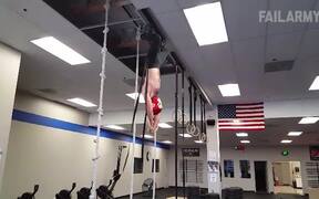 Best CrossFit and Workout Fails Compilation