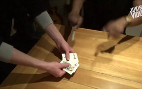 Top 10 Amazing Magic Tricks - Fun - VIDEOTIME.COM