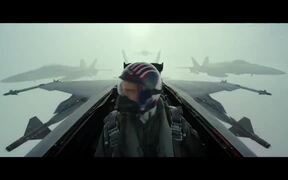 Top Gun: Maverick New Trailer - Movie trailer - VIDEOTIME.COM