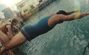 Waterman Trailer