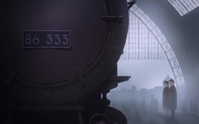 Charlotte Official Trailer
