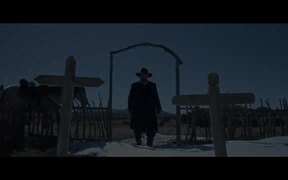Hostile Territory Official Trailer - Movie trailer - VIDEOTIME.COM