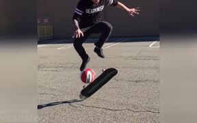 Skateboarding Edition