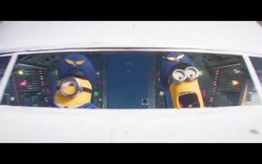 Minions: The Rise of Gru Official Trailer