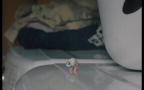 Marcel the Shell with Shoes On Trailer  - Movie trailer - VIDEOTIME.COM
