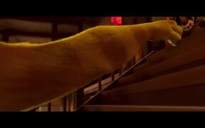 Paws of Fury: The Legend of Hank Trailer - Movie trailer - VIDEOTIME.COM