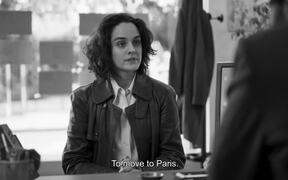 Paris, 13th District Official Trailer - Movie trailer - VIDEOTIME.COM
