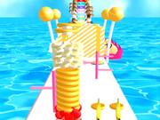 Pancake Tower 3D Walkthrough - Games - Y8.COM