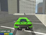 Real City Driving 2 Walkthrough - Games - Y8.COM