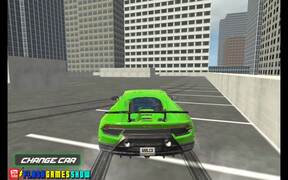 Real City Driving 2 Walkthrough - Games - VIDEOTIME.COM