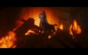 DC League of Super-Pets Official Trailer - Movie trailer - VIDEOTIME.COM
