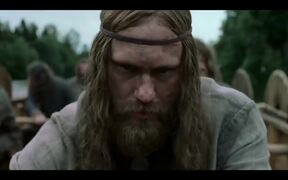 The Northman Trailer - Movie trailer - VIDEOTIME.COM