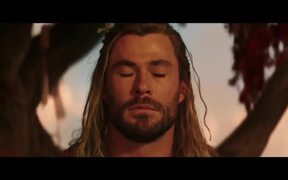 Thor: Love and Thunder Teaser Trailer - Movie trailer - VIDEOTIME.COM