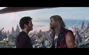 Thor: Love and Thunder Teaser Trailer - Movie trailer - VIDEOTIME.COM