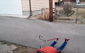 Funny Spring Loaded & Trampoline Fails - Fun - VIDEOTIME.COM