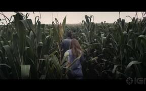 Escape The Field Official Trailer - Movie trailer - VIDEOTIME.COM
