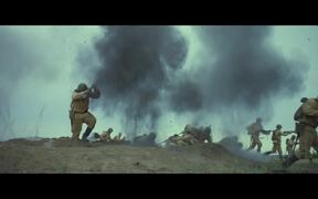Siberian Sniper Official Trailer