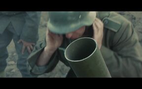 Siberian Sniper Official Trailer - Movie trailer - VIDEOTIME.COM