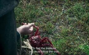The Tale of King Crab Official Trailer