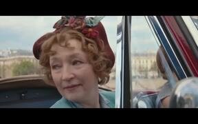 Mrs. Harris Goes to Paris Trailer - Movie trailer - VIDEOTIME.COM