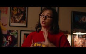 Dinner in America Official Trailer - Movie trailer - VIDEOTIME.COM