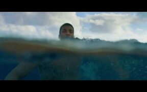 Shark Bait Official Trailer