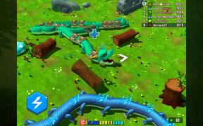Snake Rivals Walkthrough - Games - VIDEOTIME.COM