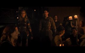 The Siege of Robin Hood Official Trailer