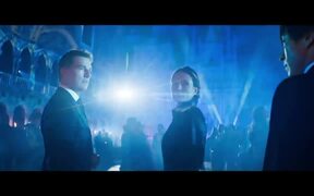 Mission:Impossible - Dead Reckoning Part 1 Trailer