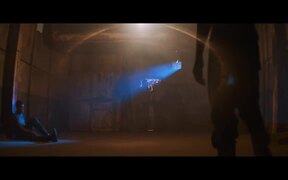 Wolf Hound Official Trailer
