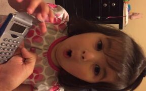 Calculator Phone Mix-Up - Kids - VIDEOTIME.COM