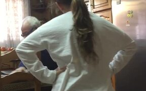Grandpa's Got the Moves - Kids - VIDEOTIME.COM