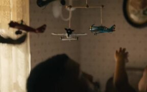 Devotion Official Teaser Trailer - Movie trailer - VIDEOTIME.COM