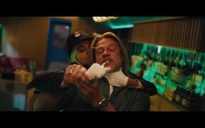 Bullet Train Trailer - Movie trailer - VIDEOTIME.COM