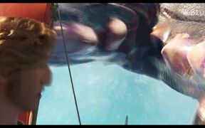 The Sea Beast Trailer - Movie trailer - VIDEOTIME.COM