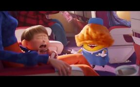 Minions: The Rise of Gru Trailer 3 - Movie trailer - VIDEOTIME.COM