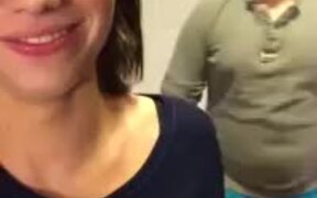 Girl Had The Loudest Fart Ever - Fun - VIDEOTIME.COM