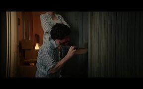 Abandoned Official Trailer - Movie trailer - VIDEOTIME.COM