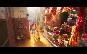 Brahmastra Trailer - Movie trailer - VIDEOTIME.COM