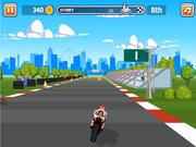 GT Ride Walkthrough - Games - Y8.COM