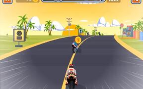 GT Ride Walkthrough - Games - VIDEOTIME.COM
