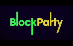 Block Party Official Trailer