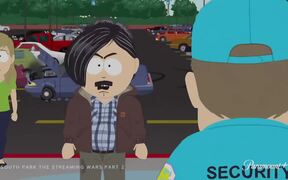 South Park: The Streaming Wars - Part 2 Teaser