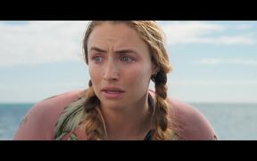 The Reef: Stalked Official Trailer - Movie trailer - VIDEOTIME.COM