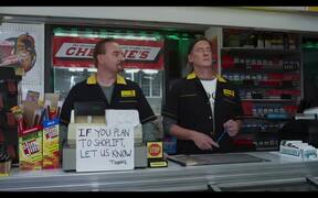 Clerks III Official Trailer