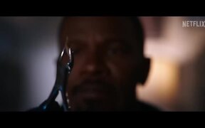 Day Shift Trailer - Movie trailer - VIDEOTIME.COM