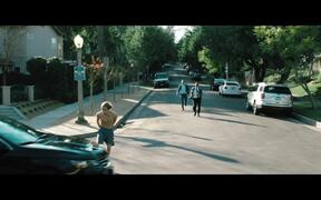 The Runner Official Trailer - Movie trailer - VIDEOTIME.COM