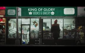 Queen of Glory Trailer