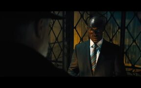 John Wick: Chapter 4 Teaser Trailer
