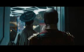Black Panther: Wakanda Forever Teaser Trailer - Movie trailer - VIDEOTIME.COM